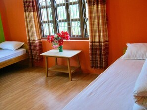 Free WiFi - Bed & Breakfast Homestay (Balthali)