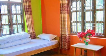 Bed & Breakfast Homestay