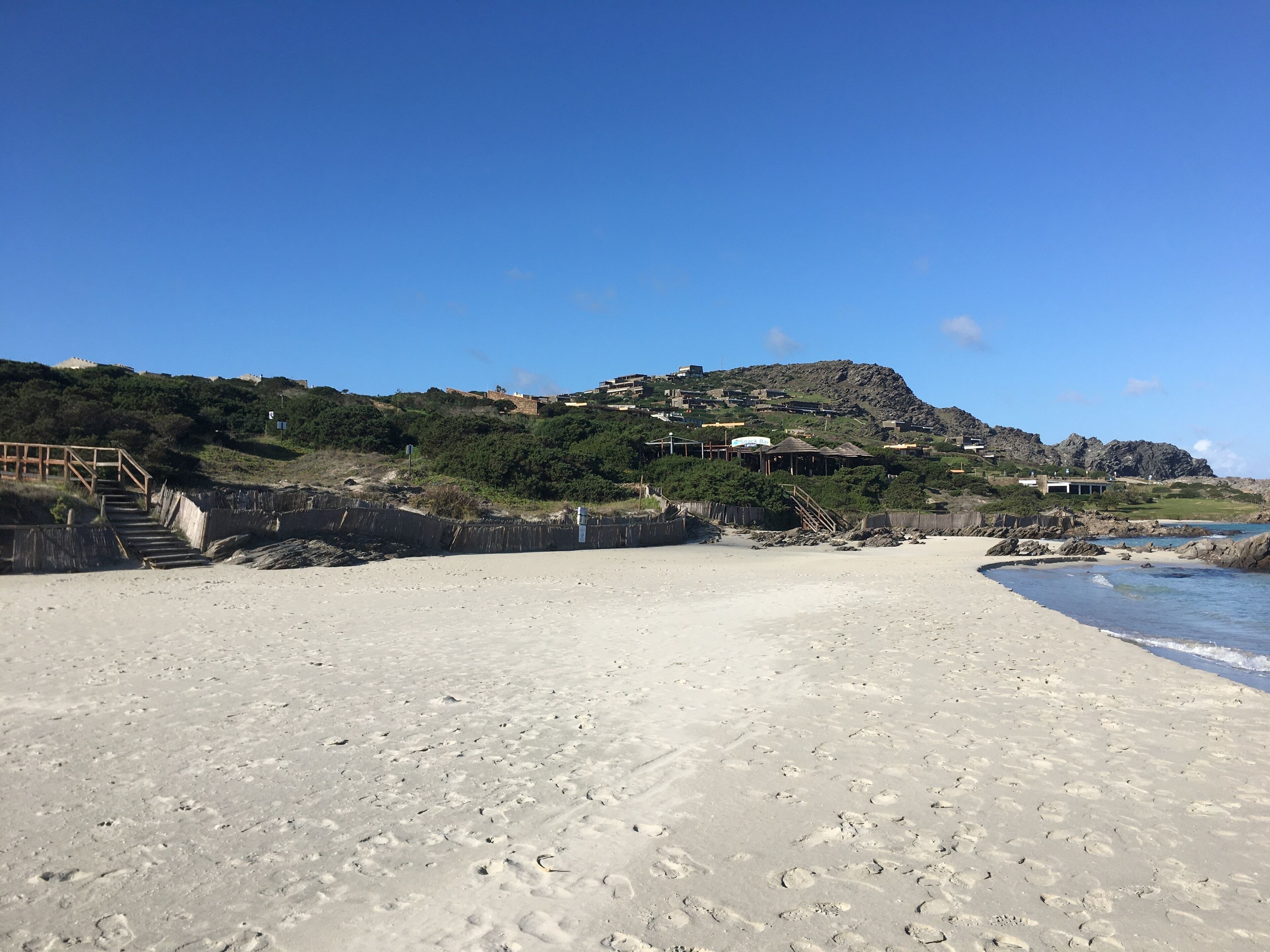 Strand