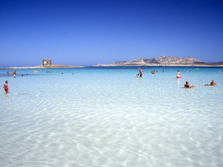 Strand