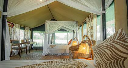 Osinon Camps & Lodges