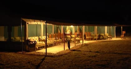Osinon Camps & Lodges