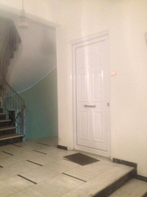 1 camera, biancheria da letto ipoallergenica, tende oscuranti