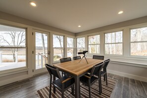 تناول الطعام