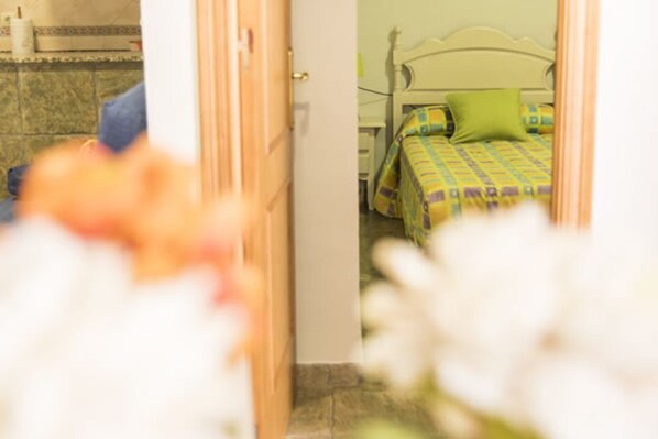 1 bedroom, WiFi
