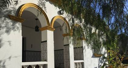 Countryside house with private pool - 6km to Vejer and 15mins from beaches