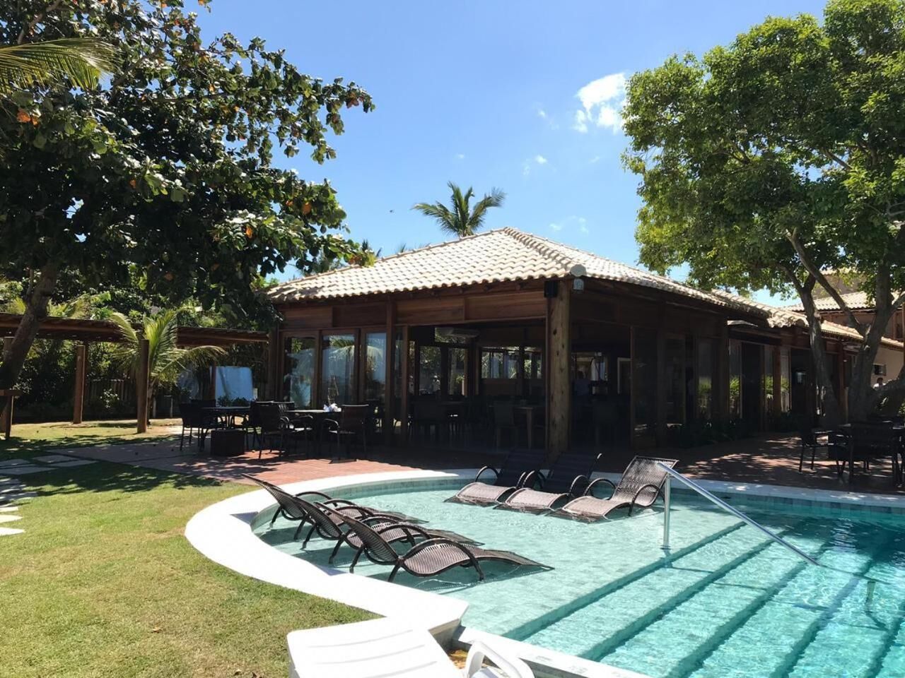 Foto - Carambola Hotel