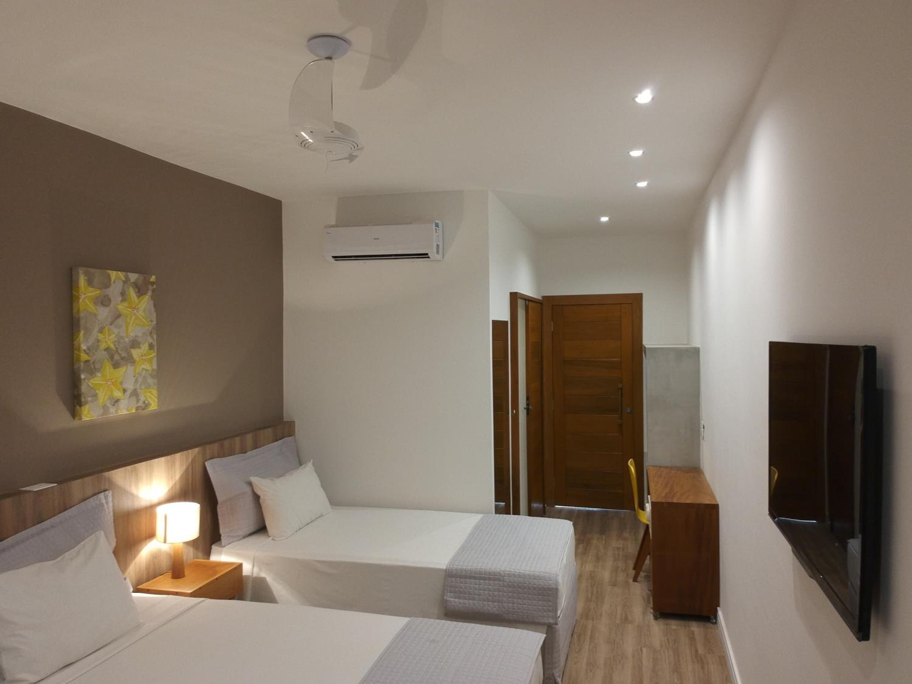Foto - Carambola Hotel