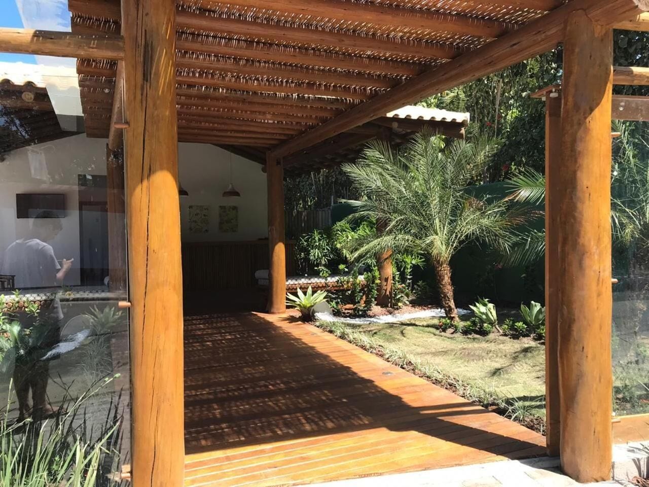 Foto - Carambola Hotel