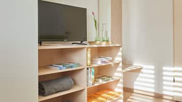 Standard-Apartment, 2Â Schlafzimmer