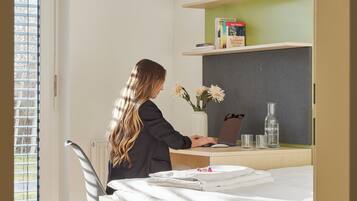 Superior Apartment, 2 Bedrooms