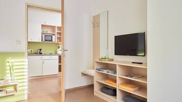 Appartement Standard, 2 chambres