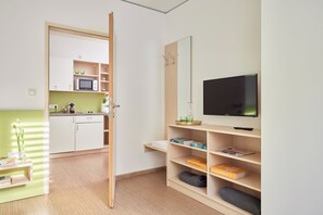 Standard Apartment, 2 Bedrooms