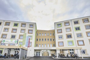 Front of property - I AM Hotel Leoben (Leoben)