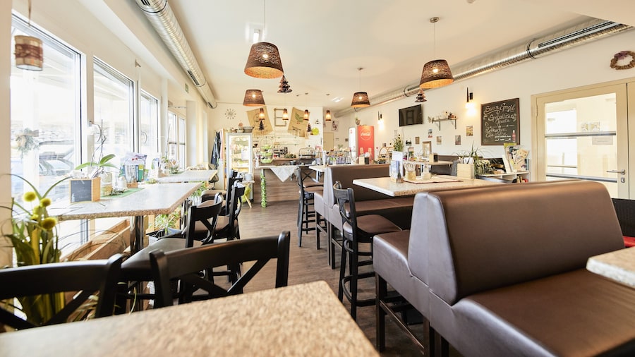 I AM Hotel Leoben