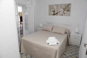 1 slaapkamer