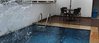 Hotel Fazenda Roseira Lagoinha