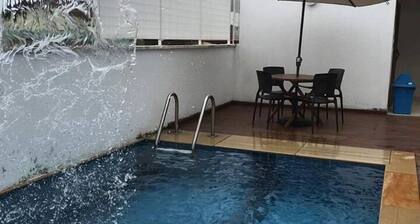 Hotel Fazenda Roseira Lagoinha