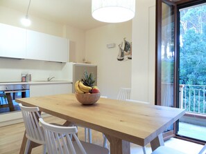 Restauration dans la chambre