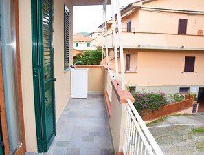 Deluxe Apartment, 3 Bedrooms (17) | Balcony