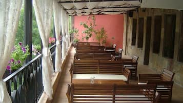 Porch