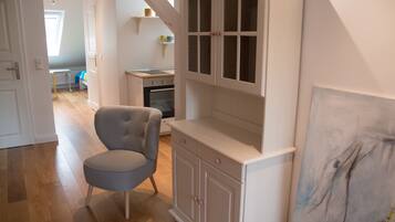 1 Schlafzimmer, WLAN