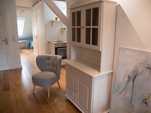 1 Schlafzimmer, WLAN