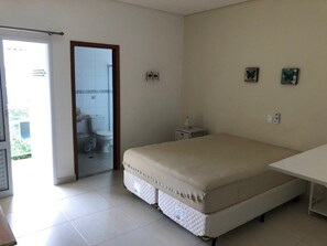 3 Schlafzimmer, WLAN