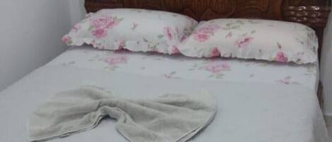 1 bedroom, WiFi
