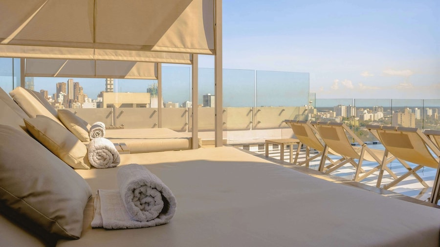 Faranda Collection Barranquilla, a member of Radisson Individuals