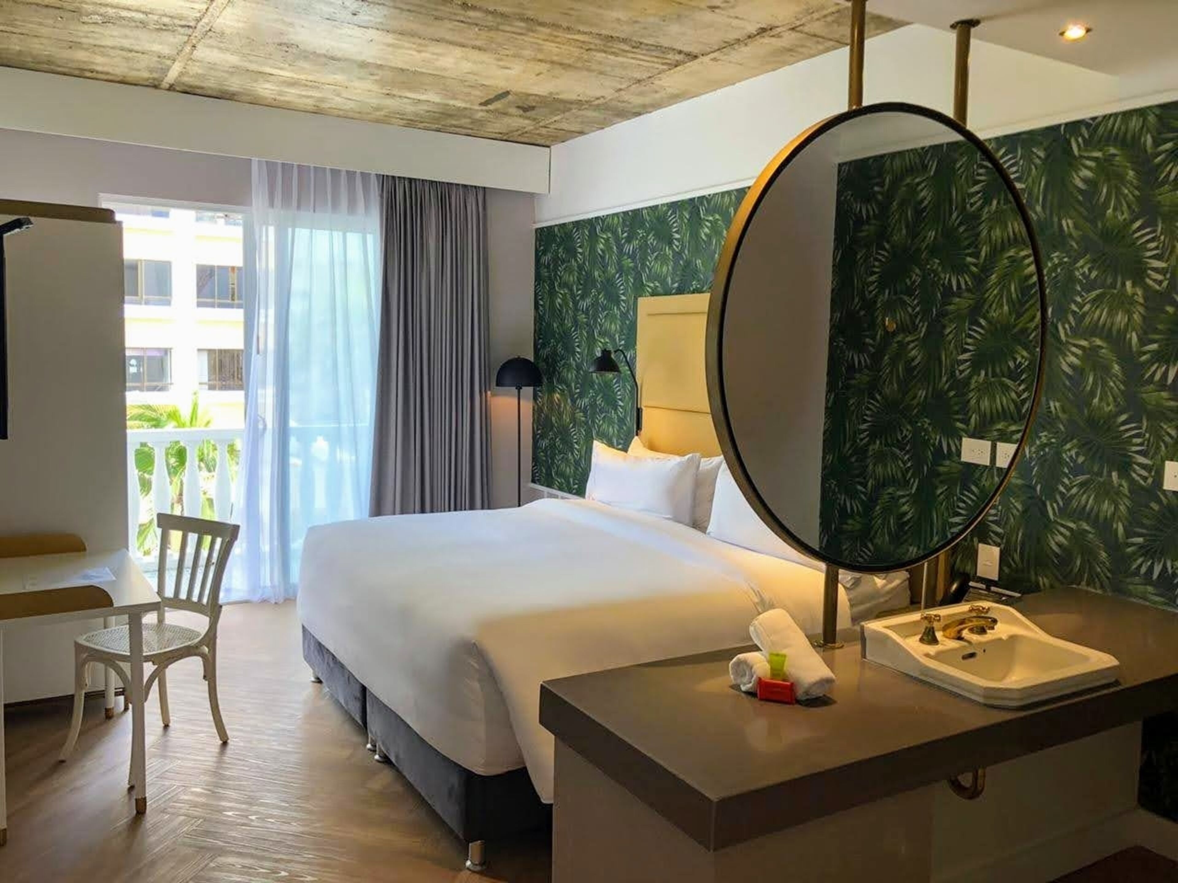 Foto - Faranda Collection Barranquilla, a member of Radisson Individuals