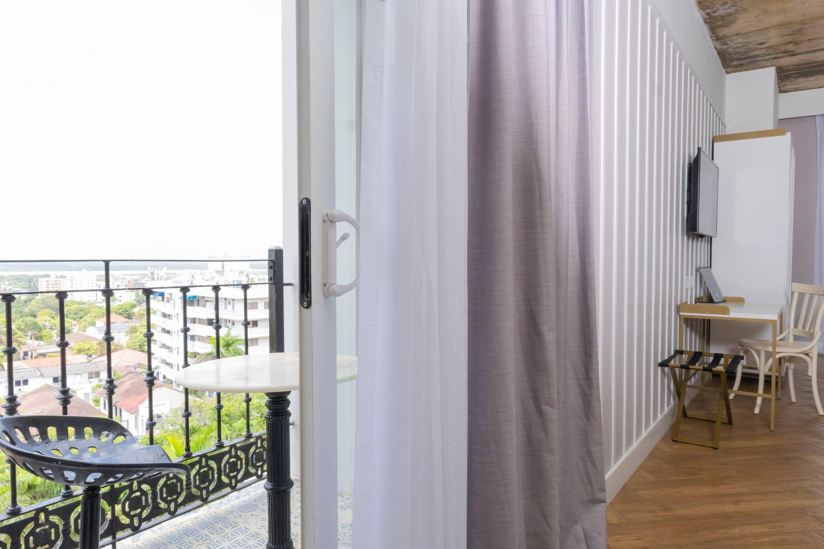 Photo - Faranda Collection Barranquilla, a member of Radisson Individuals