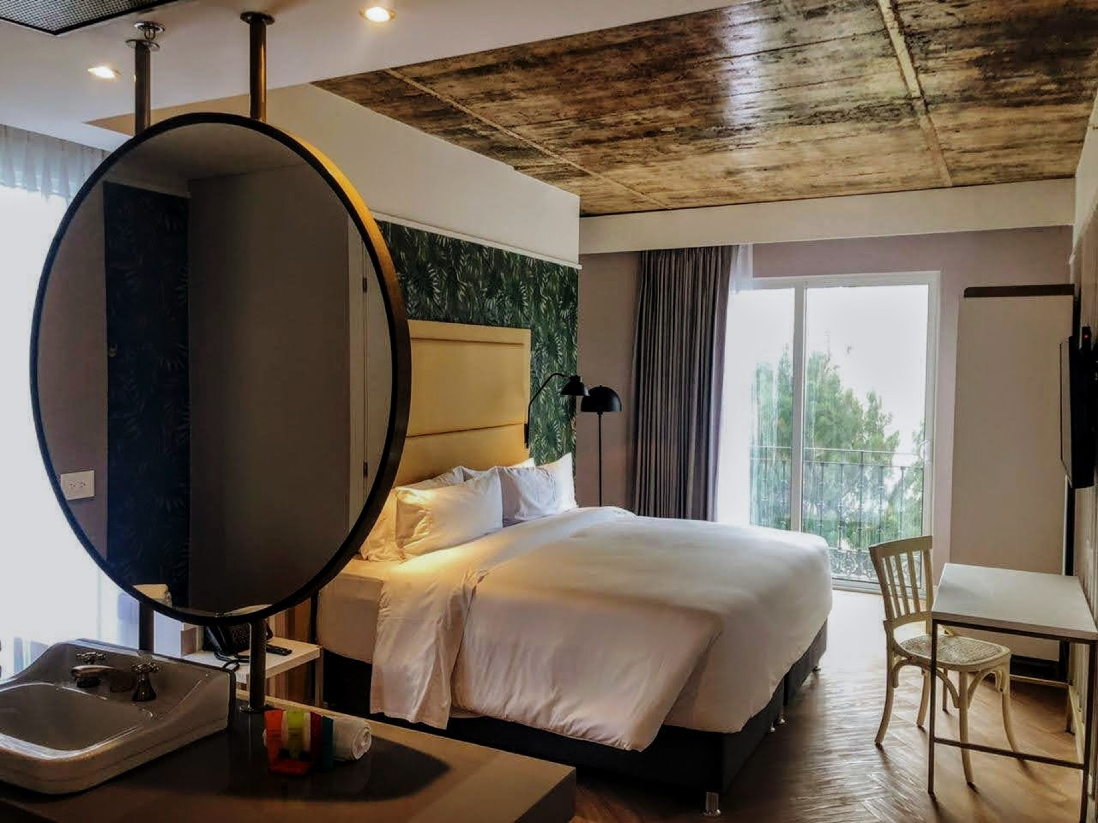 Foto - Faranda Collection Barranquilla, a member of Radisson Individuals