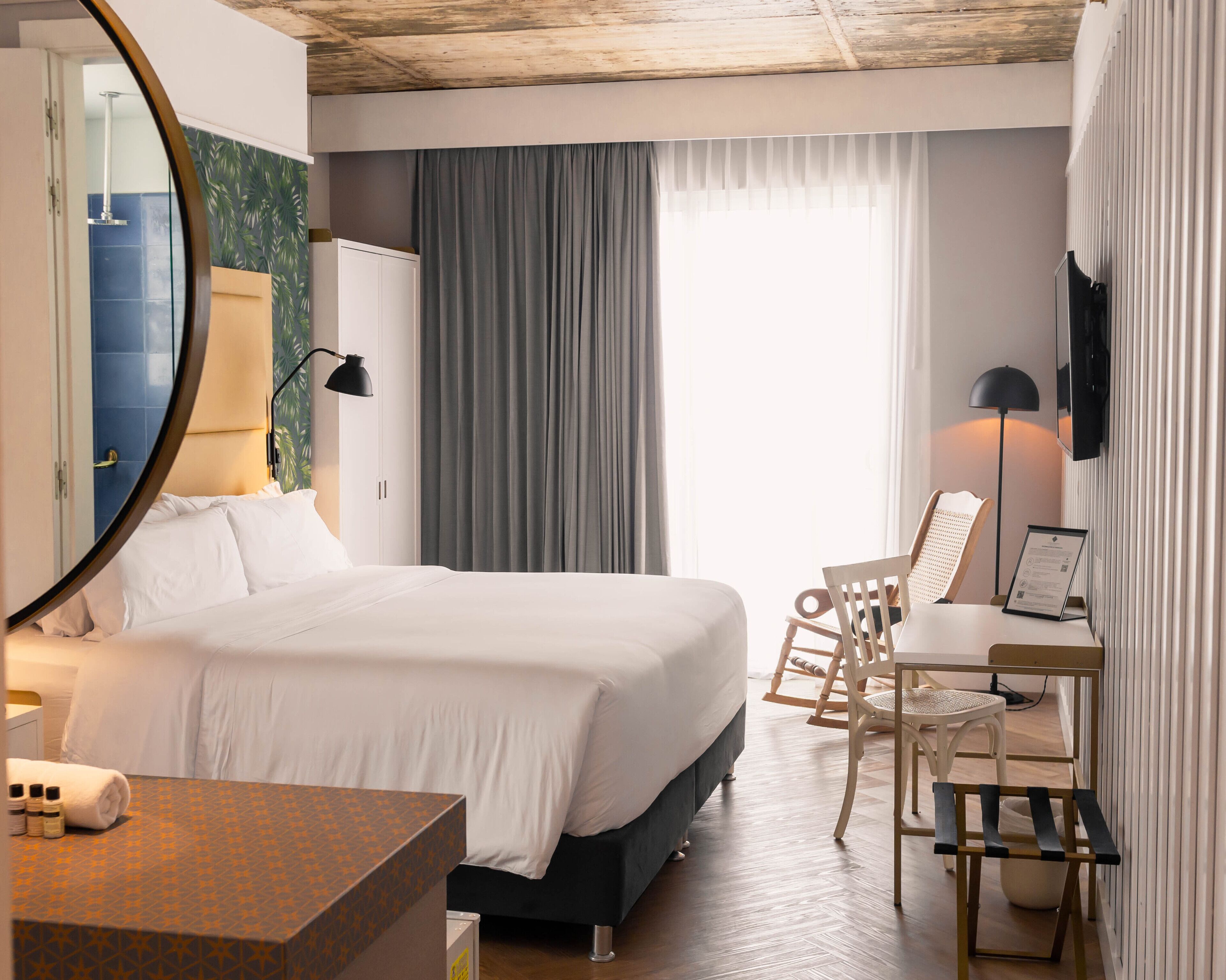 Foto - Faranda Collection Barranquilla, a member of Radisson Individuals