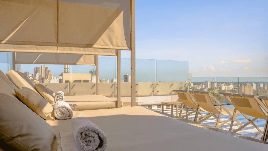 Faranda Collection Barranquilla, a member of Radisson Individuals