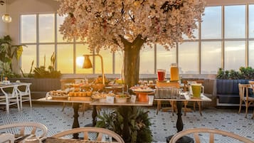 Restaurantes
