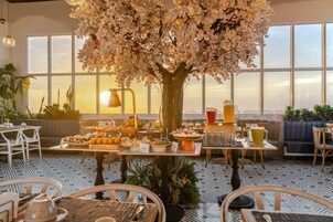 Restaurantes