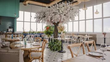 Restaurantes