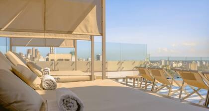 Faranda Collection Barranquilla, a member of Radisson Individuals