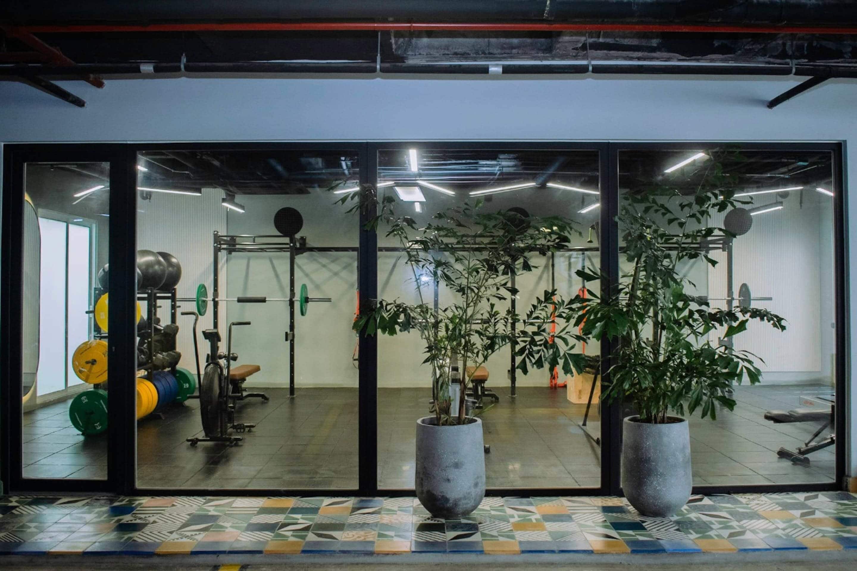 Photo - Faranda Collection Barranquilla, a member of Radisson Individuals