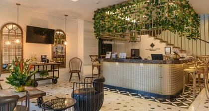 Faranda Collection Barranquilla, a member of Radisson Individuals