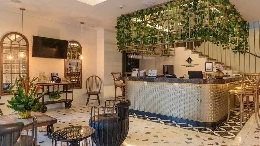 Faranda Collection Barranquilla, a member of Radisson Individuals