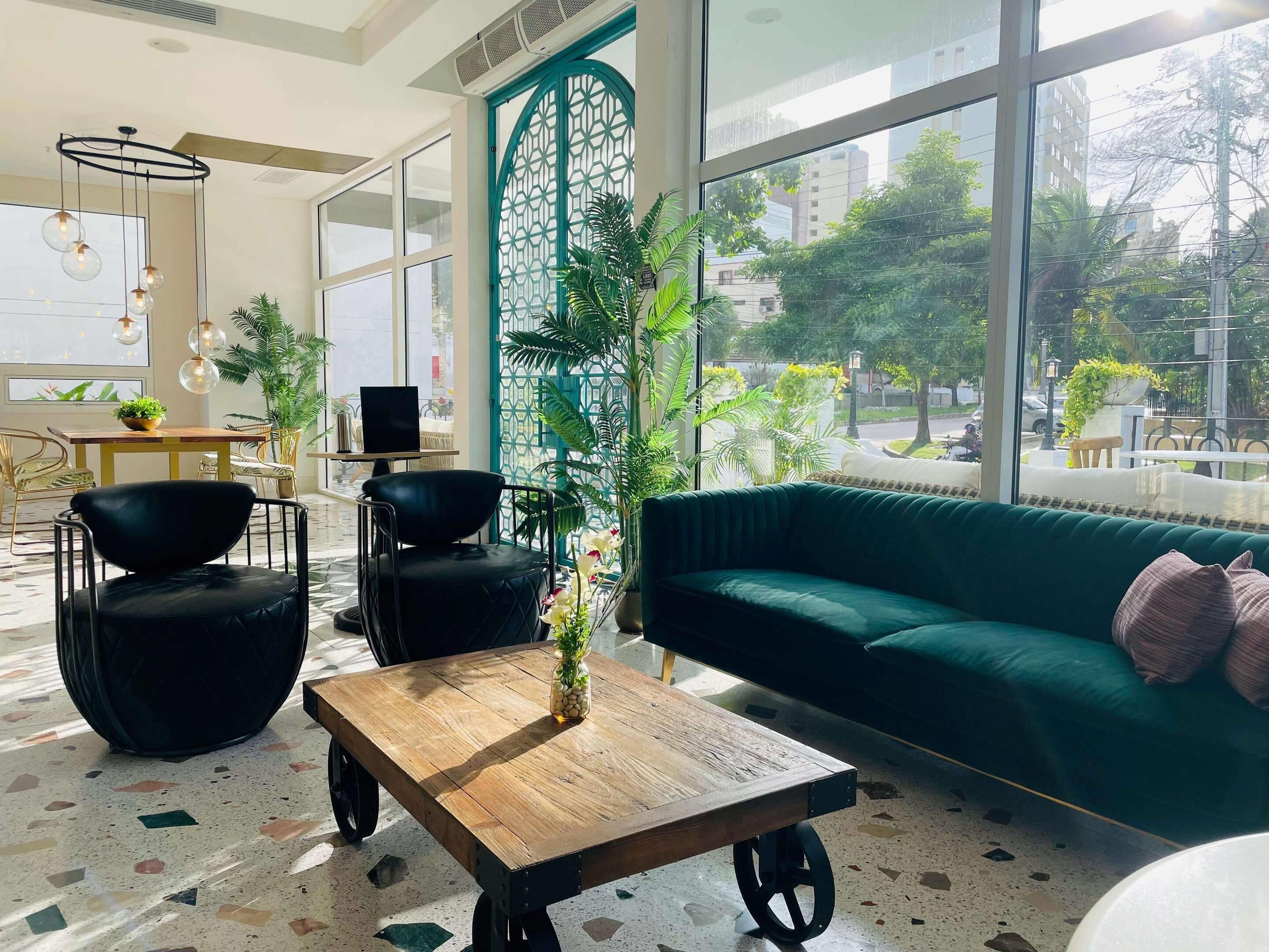 Photo - Faranda Collection Barranquilla, a member of Radisson Individuals