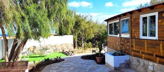 Guest house Fuerte Action