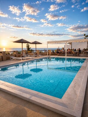 Exterior - Sfakian Horizon (Sfakia)