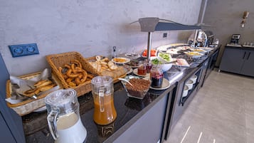 Ausstattung der Unterkunft