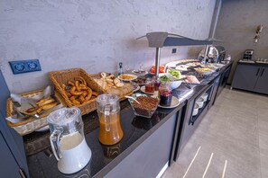 Équipement de l’hébergement