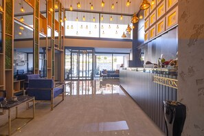 Équipement de l’hébergement