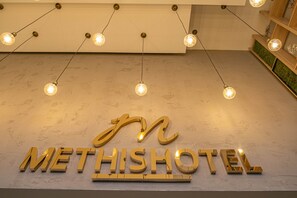 Property amenity - Methis Hotel (Izmir)