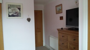 ห้องคลาสสิกดับเบิล | ทีวี